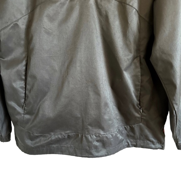 RipnDip Devil Cat Angel Skateboard Long Jacket Windbreaker M - Picture 5 of 14